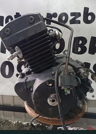 Продам мотора geon 350(dd262mp)! в гарному стані! є відео роботи!