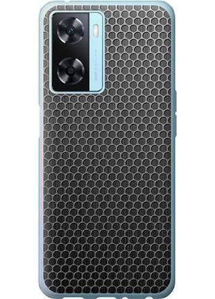 Чохол для oppo a57s з силікону fch_0151374
