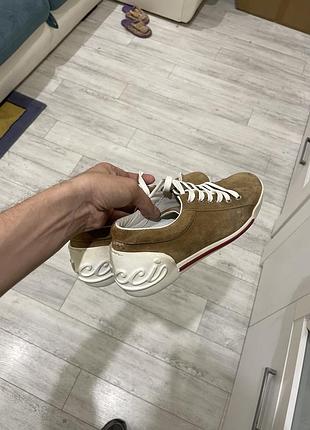Оригінальні туфлі gucci, розмір 36,5