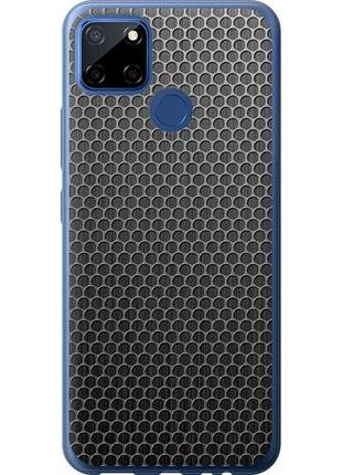 Чехол на realme cxiaomi 12 ячейки из силикона fch_0151422