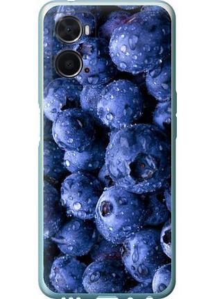 Чохол для oppo a76 з силікону fch_0152855