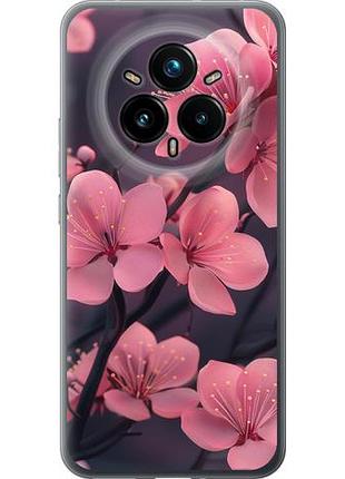 Чохол для realme 14 pro + з силікону fch_0150042
