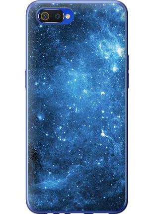 Чохол для realme c2 з пластику fch_0152748