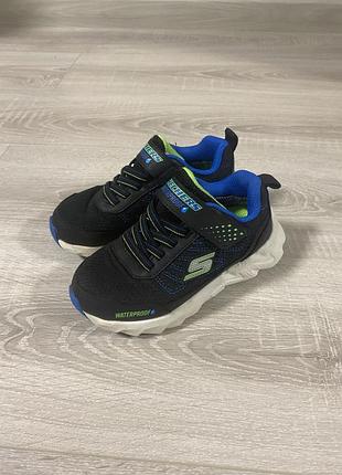Кросівки skechers 27.5 р