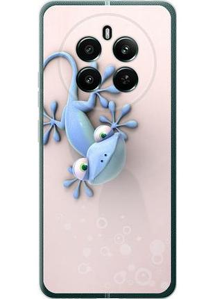 Чохол для realme 12+ з силікону fch_0153524