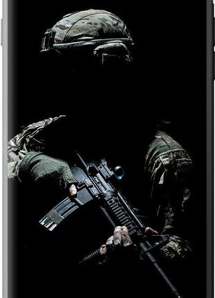 Чохол для apple iphone 8 plus з пластику fch_0150297