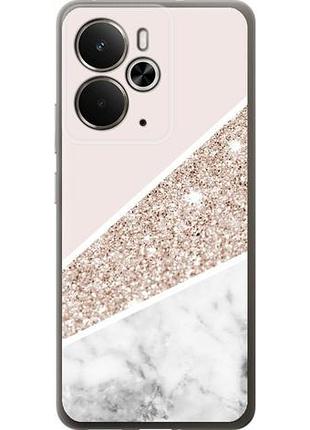 Чохол для realme 14 5g / 14t 5g з силікону fch_0151063