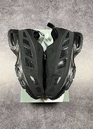 🛍 nike air max sunder black