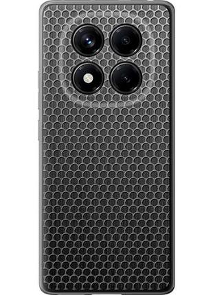 Чохол для xiaomi redmi note 14 pro 4g з силікону fch_0151415
