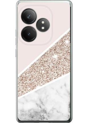 Чохол для realme gt neo6 з силікону fch_0151042