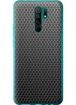 Чохол для xiaomi redmi 9 з силікону fch_0003014