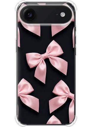 Чохол для apple iphone 17 air з силікону fch_0149941
