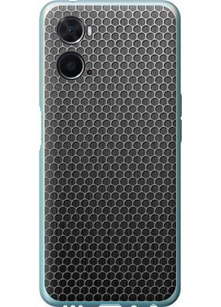 Чохол для oppo a76 з силікону fch_0151362