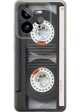 Чохол для realme gt 7 pro з силікону fch_0150799