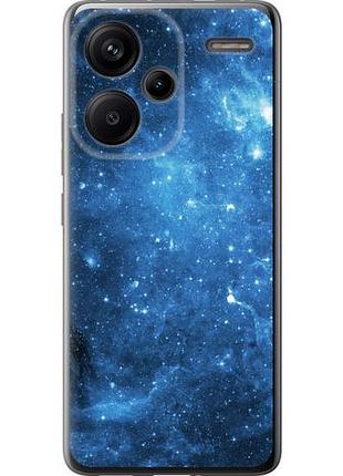 Чохол для xiaomi redmi note 13 pro plus 5g з силікону fch_0152785
