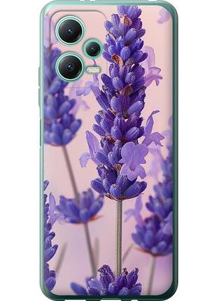Чохол для xiaomi poco x5 5g з силікону fch_0150957