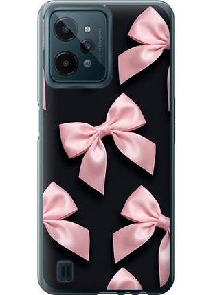 Чохол для realme c31 з силікону fch_0149840