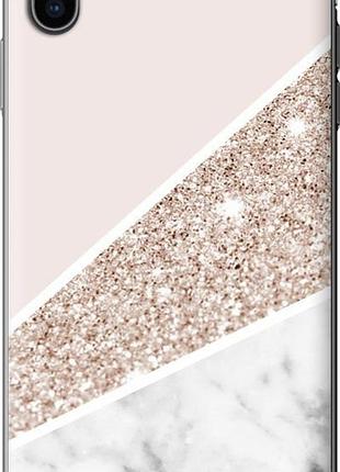 Чохол для apple iphone xs max з пластику fch_0150990