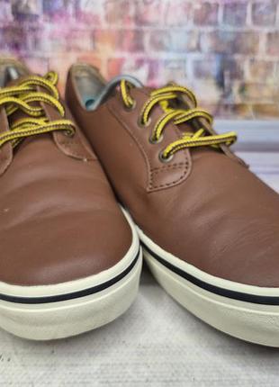 Кеды lyle &amp; scott 2