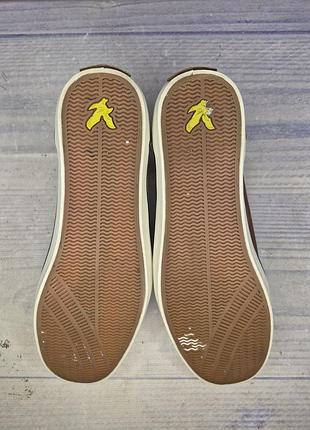 Кеды lyle &amp; scott 5