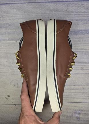 Кеды lyle &amp; scott 4