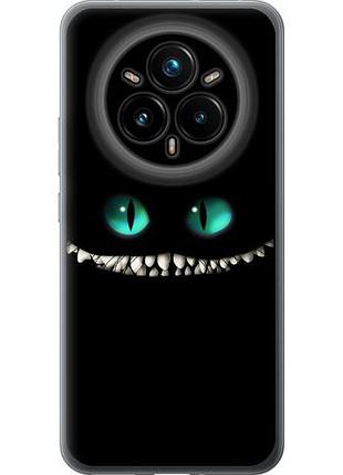 Чохол для realme 14 pro + з силікону fch_0151922