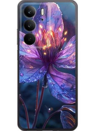 Чохол для realme c75 4g з силікону fch_0151519