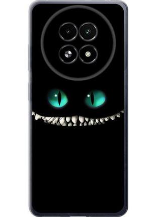 Чохол для realme 13+ 5g з силікону fch_0151979