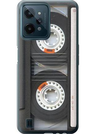 Чохол для realme c31 з силікону fch_0150726