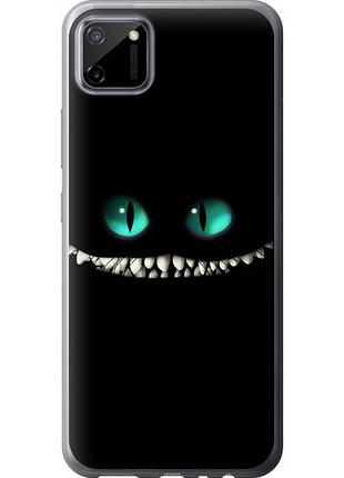 Чохол для realme c11 2020 з силікону fch_0151881