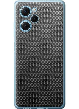 Чохол для xiaomi redmi note 12 pro speed з силікону fch_0151393
