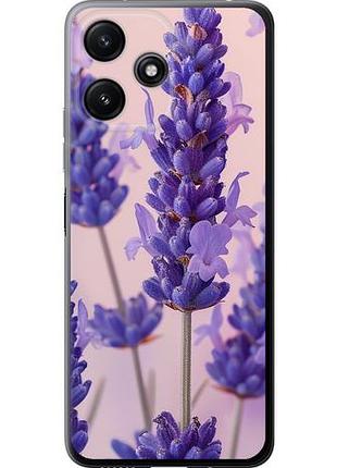 Чохол для xiaomi poco m6 pro 5g з силікону fch_0150953