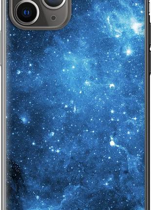 Чохол для apple iphone 11 pro з пластику fch_0018964