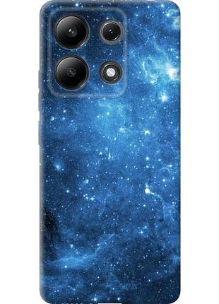 Чохол для xiaomi redmi note 13 4g з силікону fch_0152787