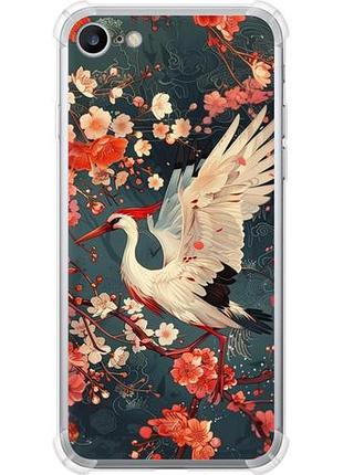 Чохол для apple iphone 7 з силікону fch_0154687