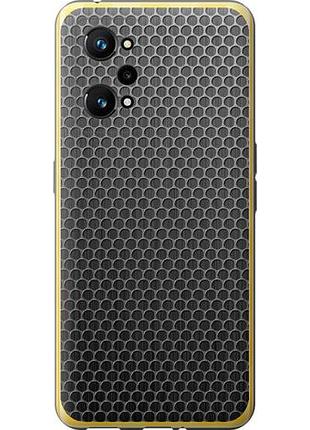 Чохол для realme gt neo 3t з силікону fch_0151438