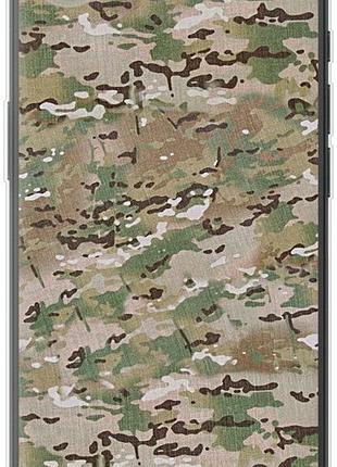Чехол на iphone 16e камуфляж v5 из силикона fch_0153439