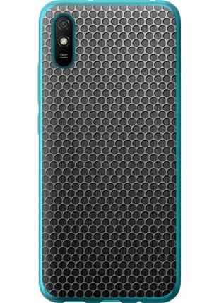 Чохол для xiaomi redmi 9a з силікону fch_0003012