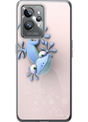 Чохол для realme gt2 pro з силікону fch_0153552