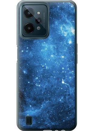 Чохол для realme c31 з силікону fch_0152725