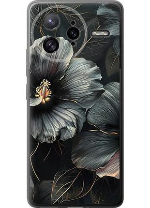 Чохол для xiaomi poco f7 ultra з силікону fch_0154587