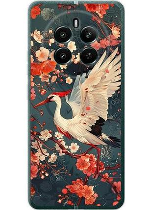 Чохол для realme 12+ з силікону fch_0154667