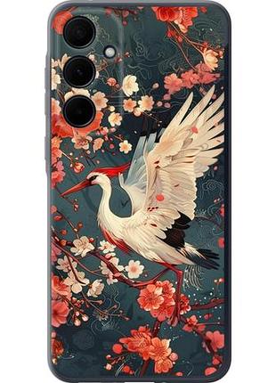 Чохол для samsung galaxy a35 з силікону fch_0154729