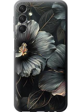 Чохол для samsung galaxy a24 a245f з силікону fch_0154597