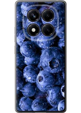 Чохол для xiaomi redmi note 14 pro 4g з силікону fch_0152908