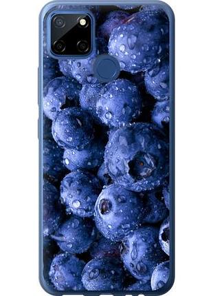 Чохол для realme c12 з пластику fch_0152916