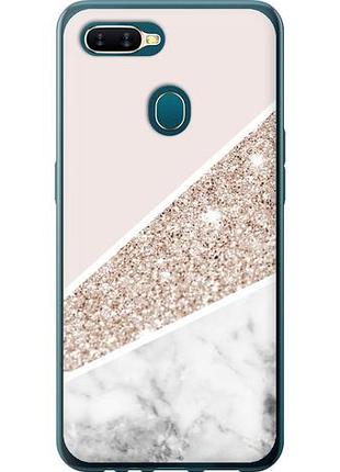 Чохол для oppo a5s з силікону fch_0151059