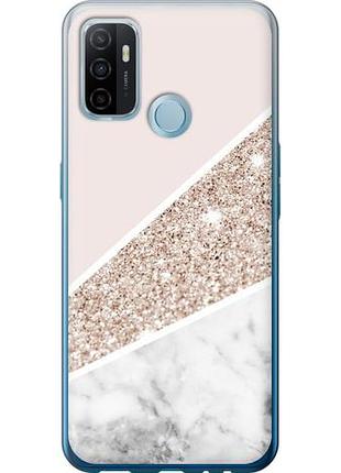 Чохол для oppo a53 з силікону fch_0150996