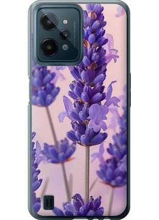 Чохол для realme c31 з силікону fch_0150852