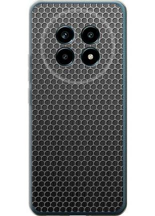 Чохол для realme 13 pro / 13 pro+ з силікону fch_0151410